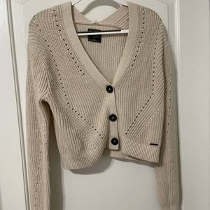 Abercrombie & Fitch Sweater